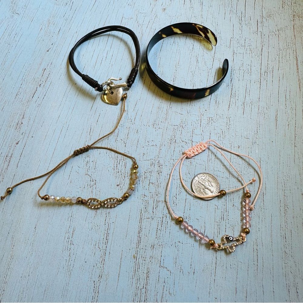 Bracelet‎ Bundle